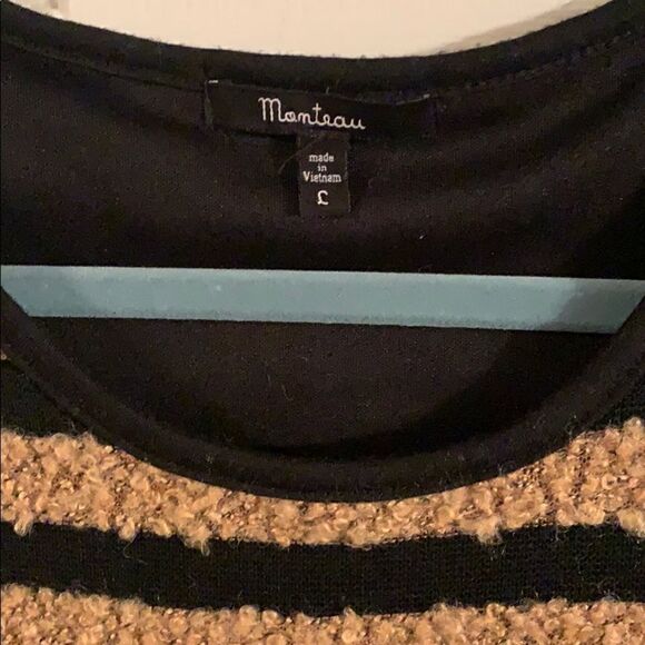 Monteau dress   - Picture 3 of 5